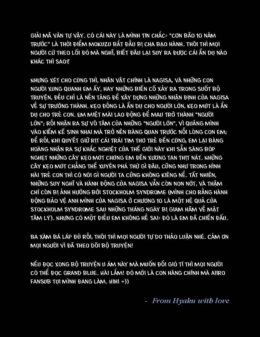 A Lollipop Or A Bullet Chapter 13 - 46