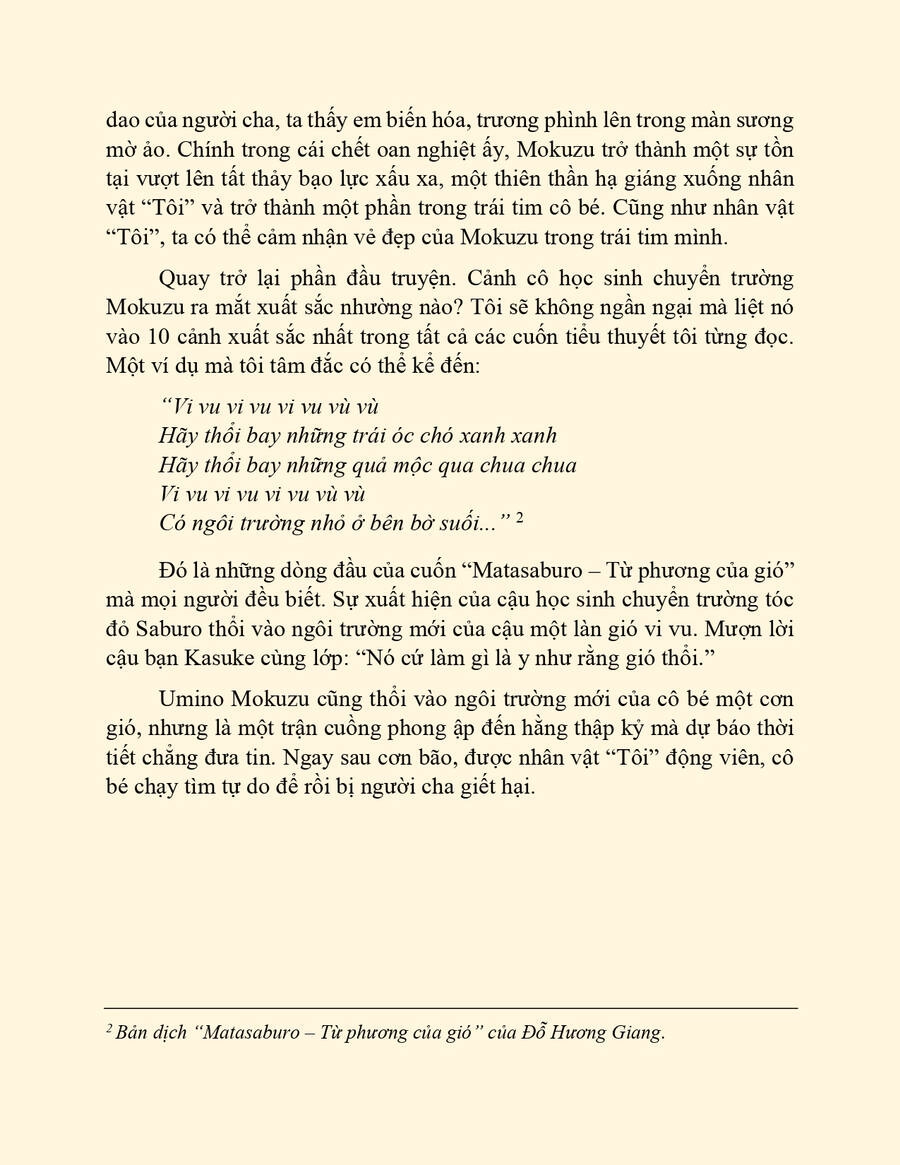 A Lollipop Or A Bullet Chapter 13.5 - 5