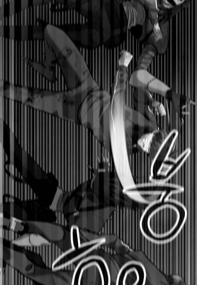 Sát Nhân Cuồng Loạn Chapter 2 - 233