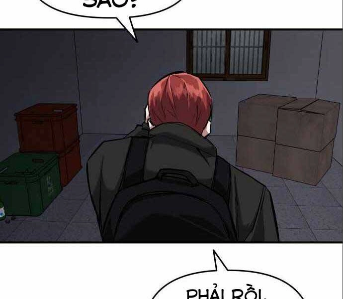 Sát Nhân Cuồng Loạn Chapter 4 - 19