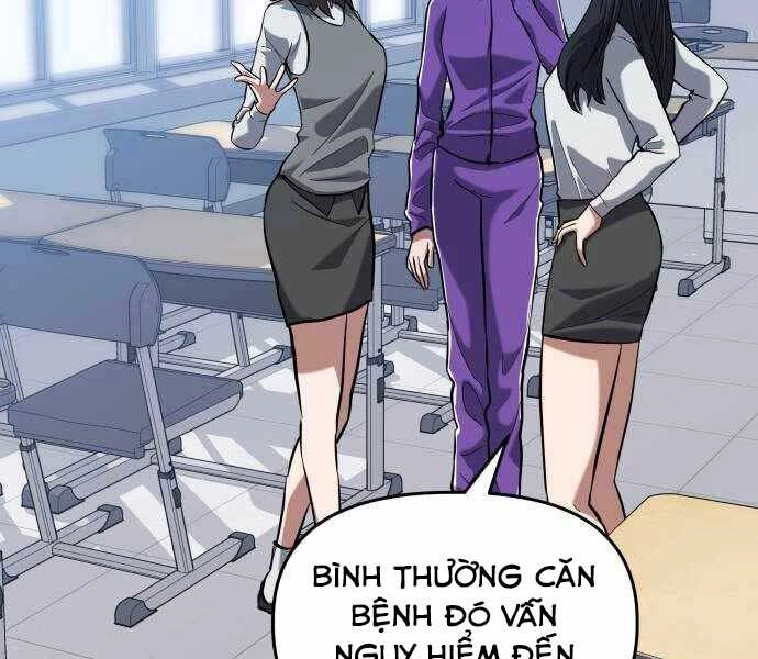 Sát Nhân Cuồng Loạn Chapter 8 - 27