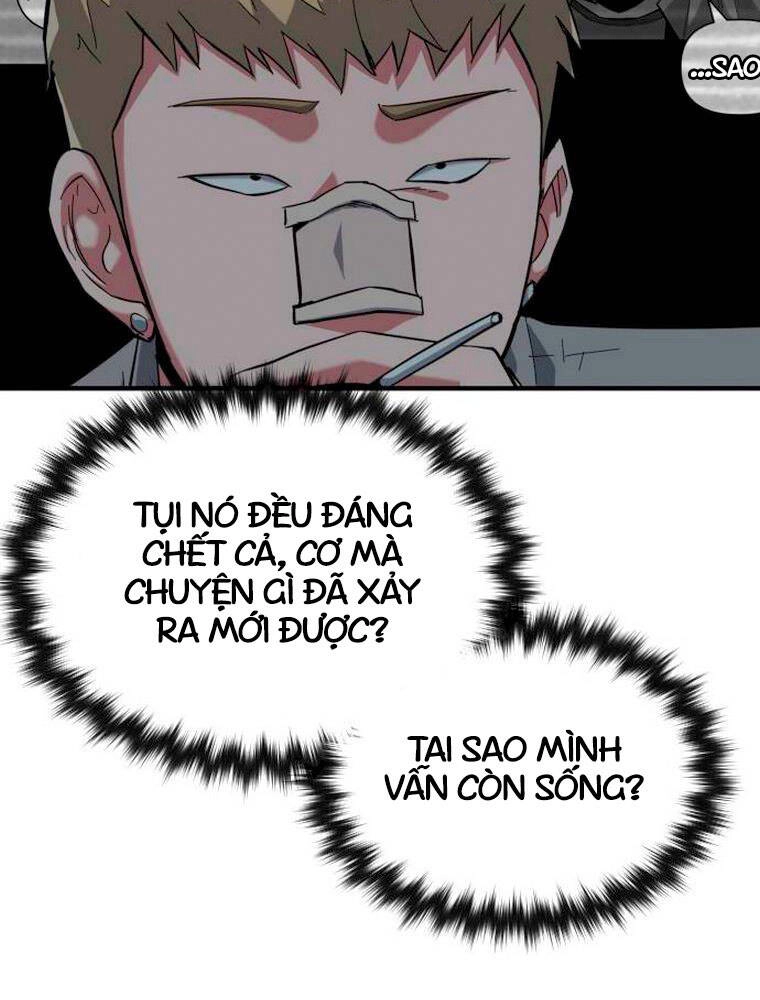 Sát Nhân Cuồng Loạn Chapter 9 - 91