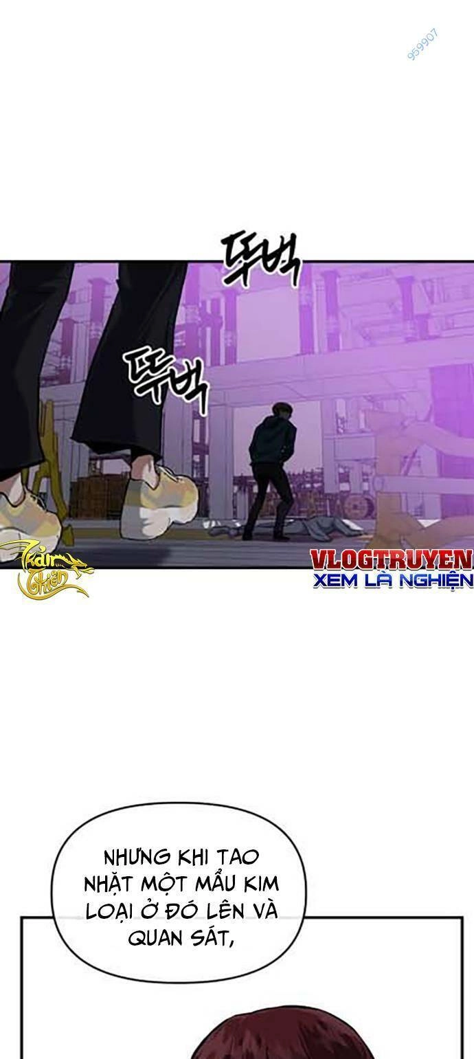 Sát Nhân Cuồng Loạn Chapter 10 - 4