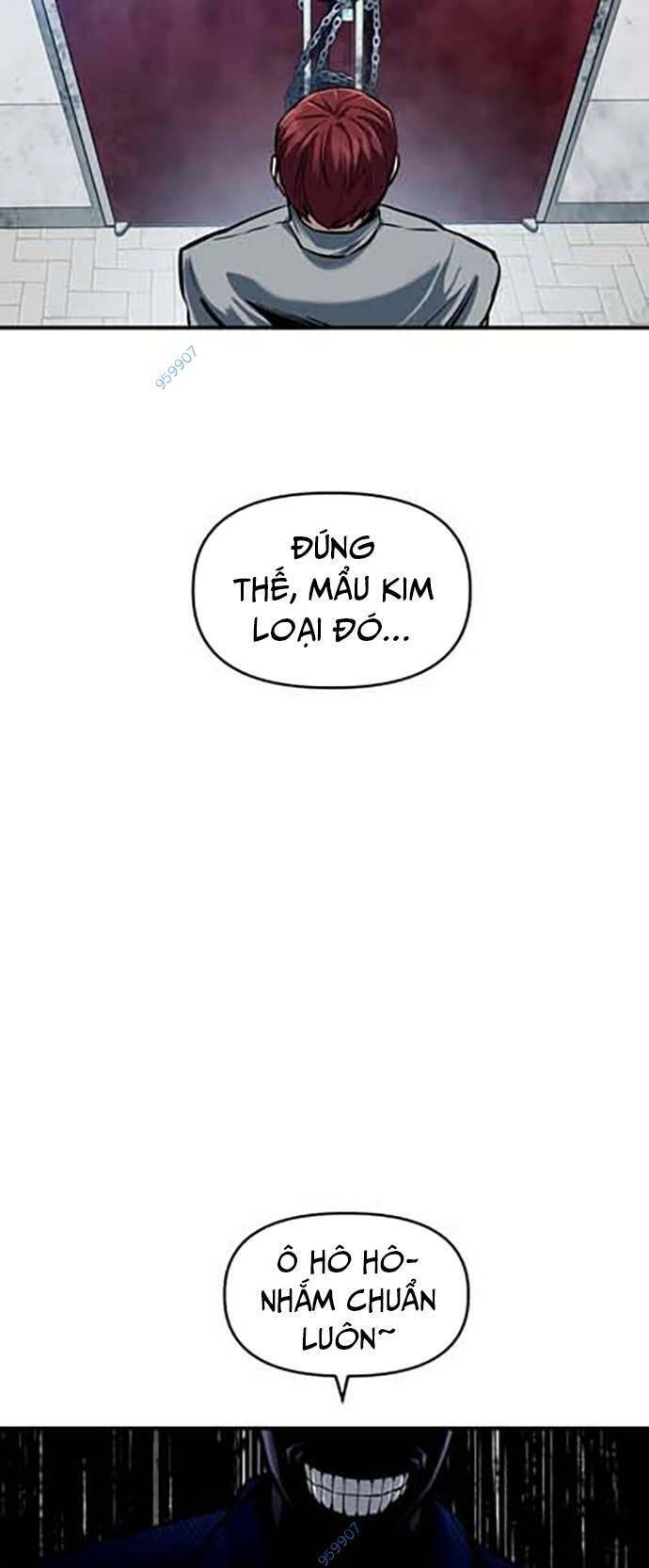 Sát Nhân Cuồng Loạn Chapter 10 - 6