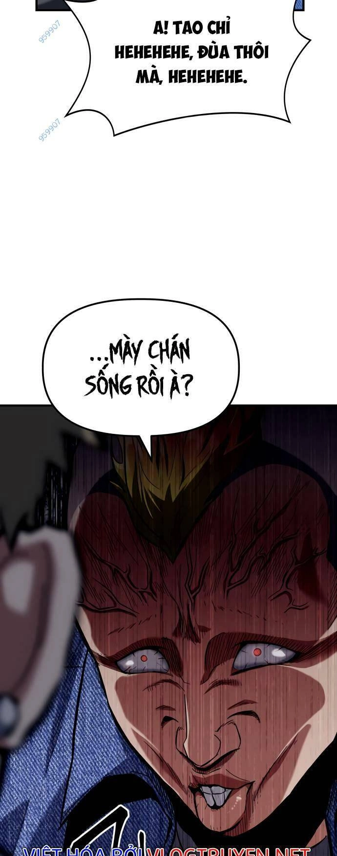 Sát Nhân Cuồng Loạn Chapter 10 - 16