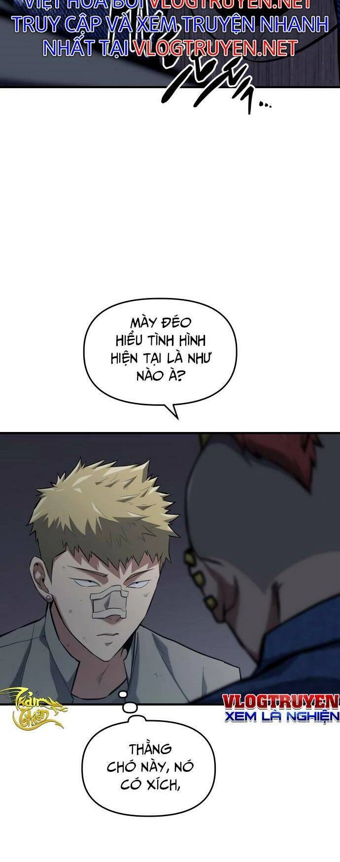 Sát Nhân Cuồng Loạn Chapter 10 - 17