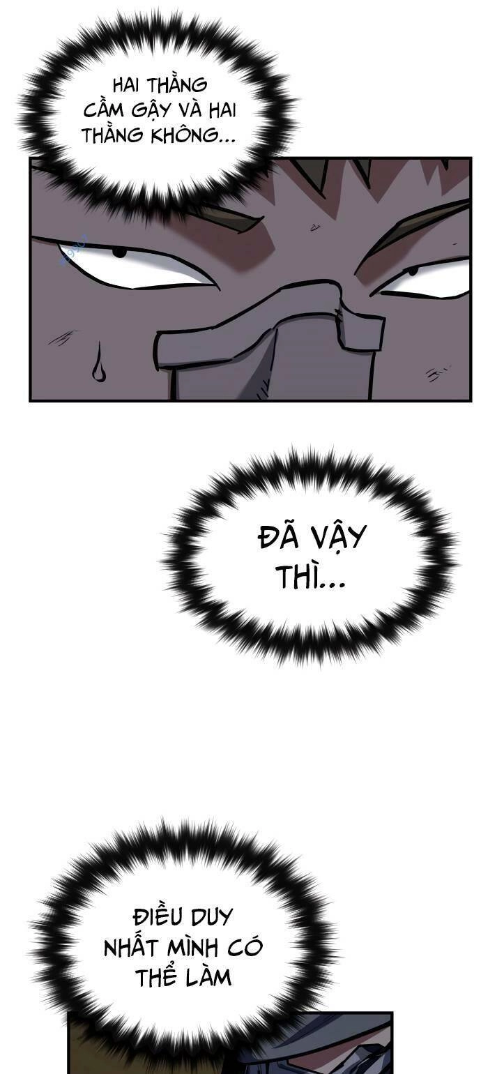 Sát Nhân Cuồng Loạn Chapter 10 - 18