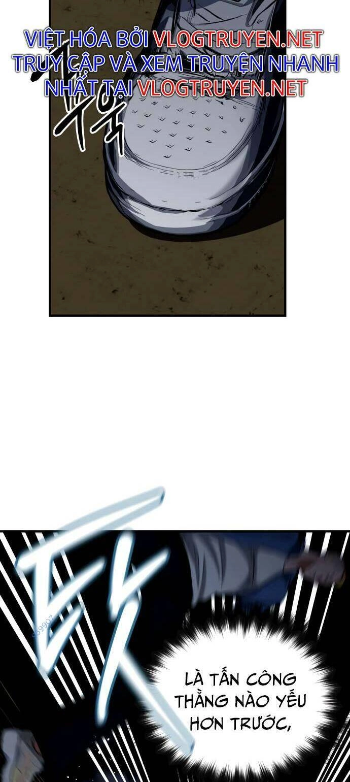 Sát Nhân Cuồng Loạn Chapter 10 - 19