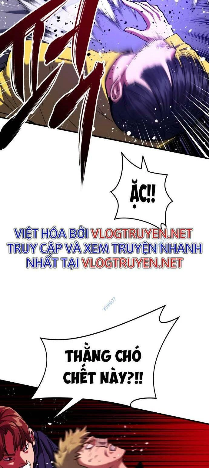 Sát Nhân Cuồng Loạn Chapter 10 - 21