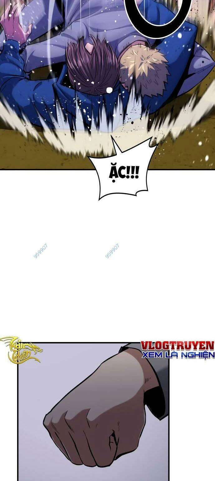 Sát Nhân Cuồng Loạn Chapter 10 - 25