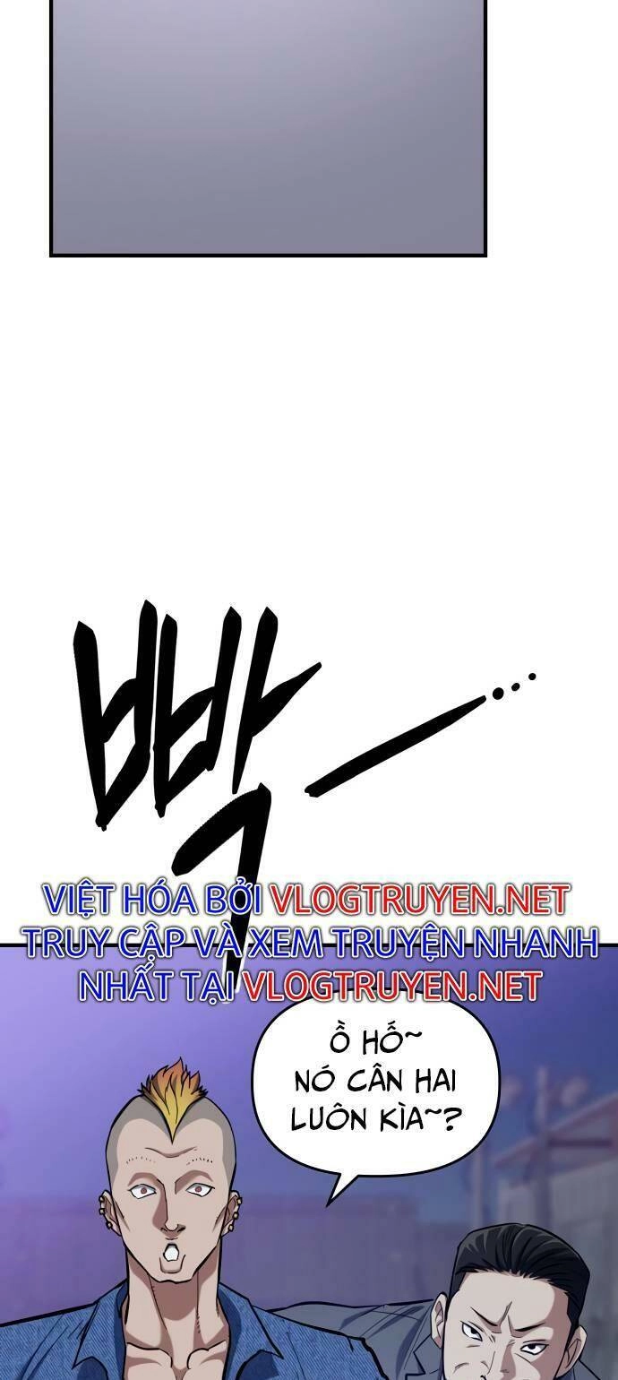 Sát Nhân Cuồng Loạn Chapter 10 - 26