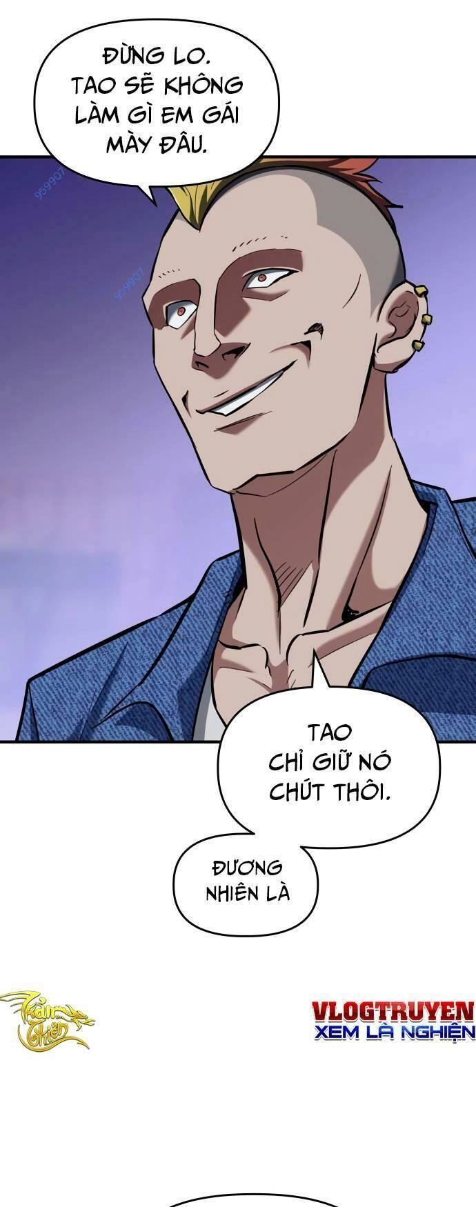 Sát Nhân Cuồng Loạn Chapter 10 - 34