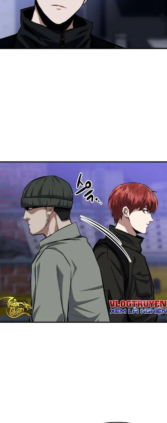 Sát Nhân Cuồng Loạn Chapter 10 - 41