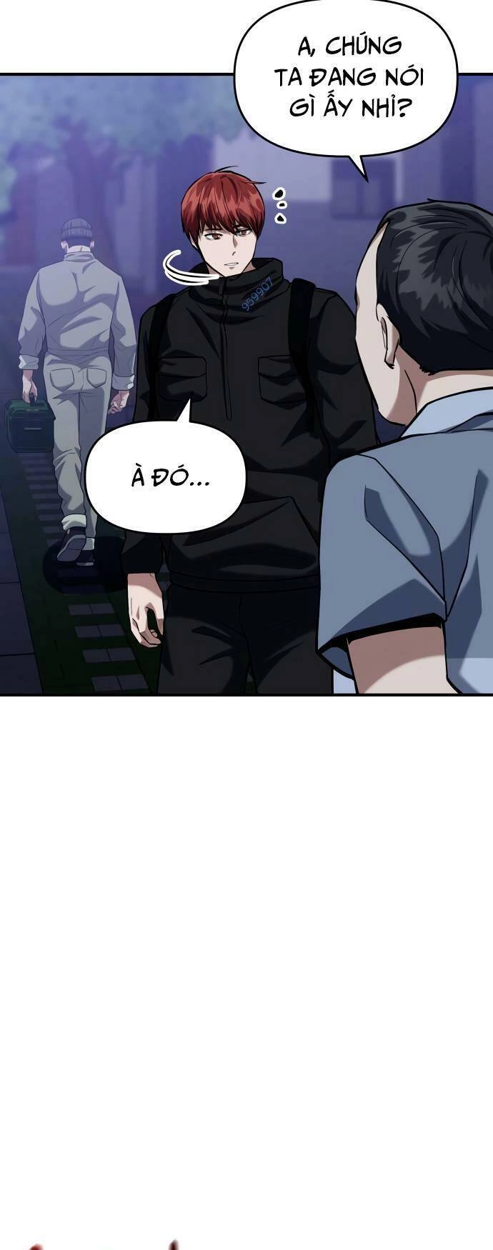 Sát Nhân Cuồng Loạn Chapter 10 - 42