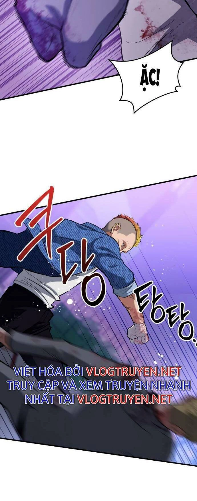 Sát Nhân Cuồng Loạn Chapter 10 - 45