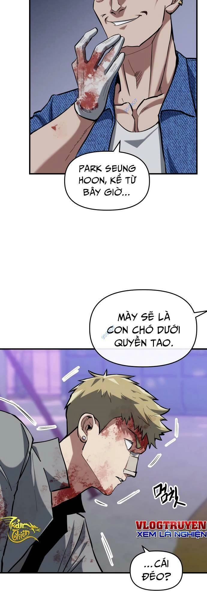 Sát Nhân Cuồng Loạn Chapter 10 - 48