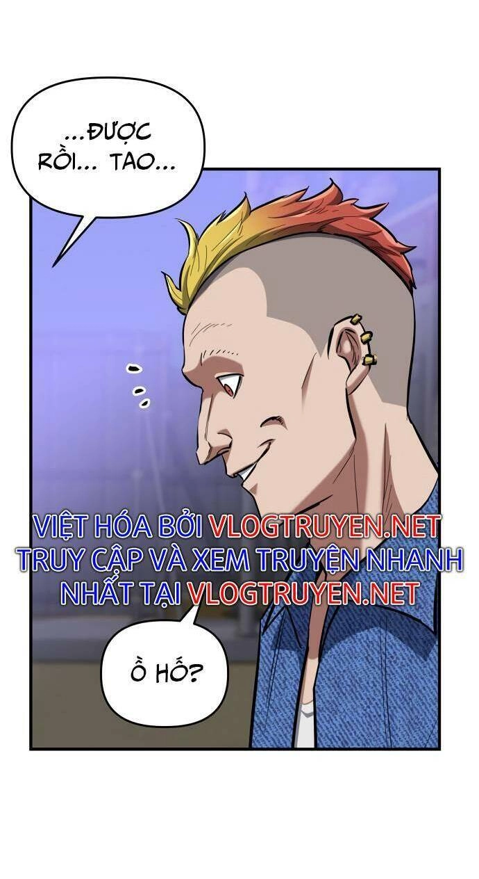 Sát Nhân Cuồng Loạn Chapter 10 - 50