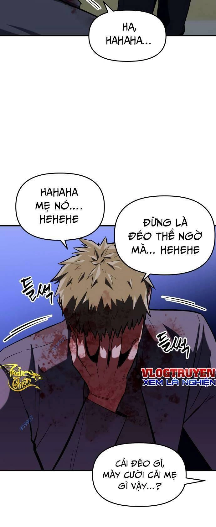 Sát Nhân Cuồng Loạn Chapter 10 - 54