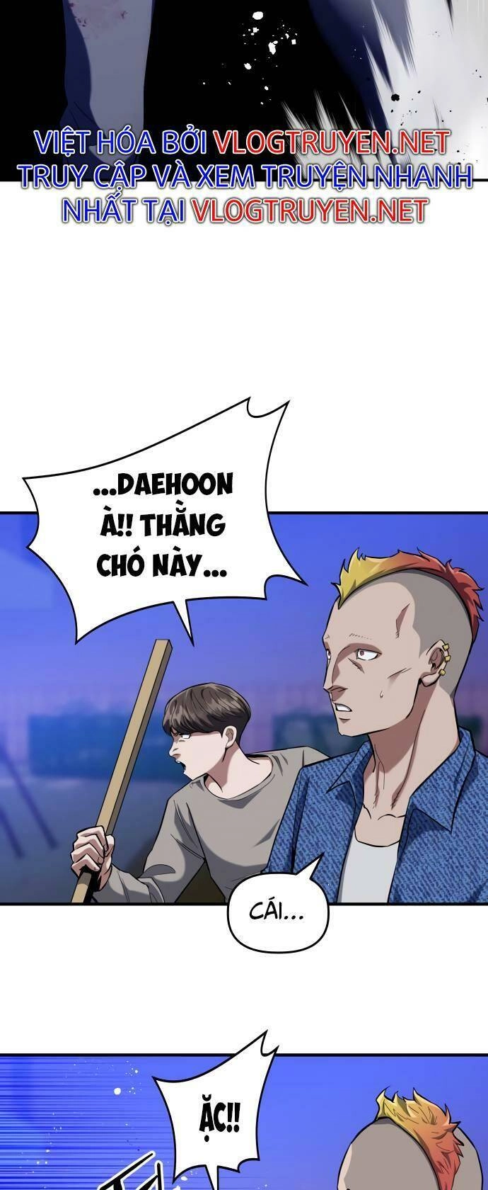 Sát Nhân Cuồng Loạn Chapter 10 - 59