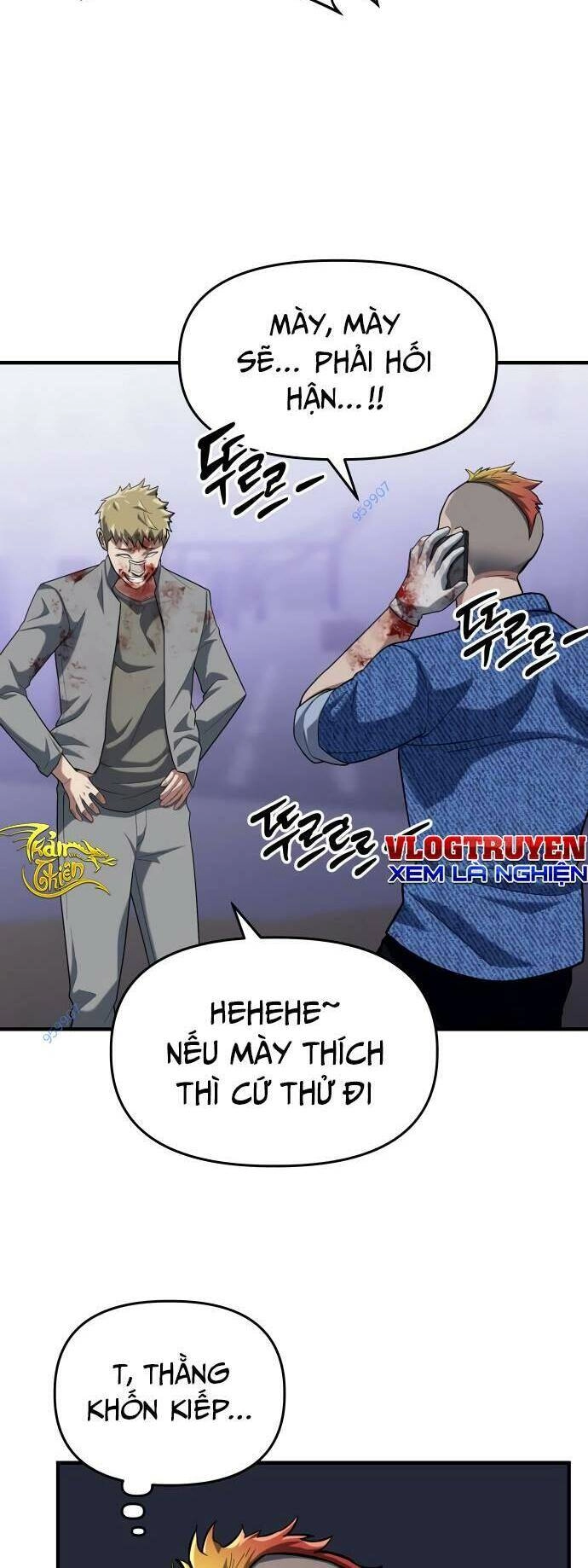 Sát Nhân Cuồng Loạn Chapter 10 - 64