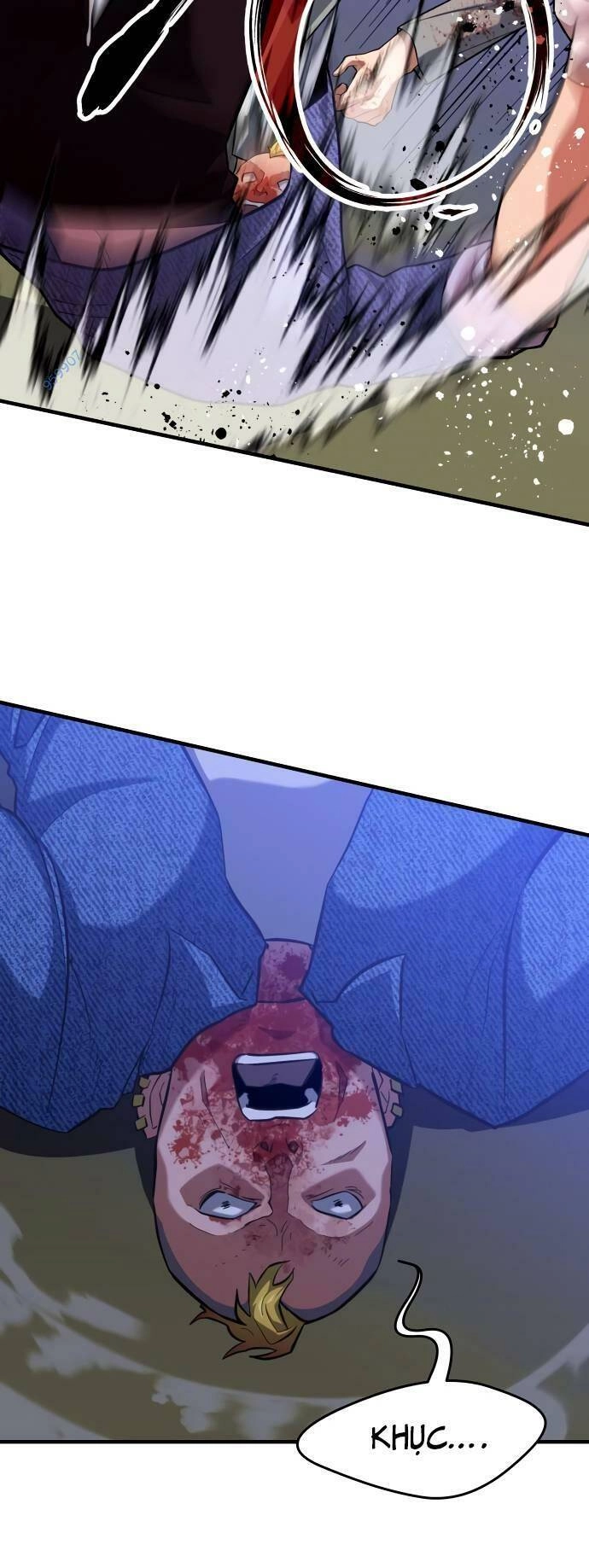 Sát Nhân Cuồng Loạn Chapter 10 - 72