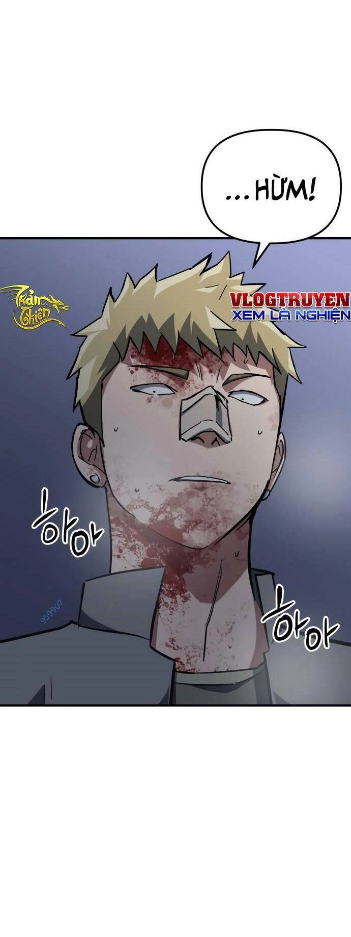 Sát Nhân Cuồng Loạn Chapter 10 - 73