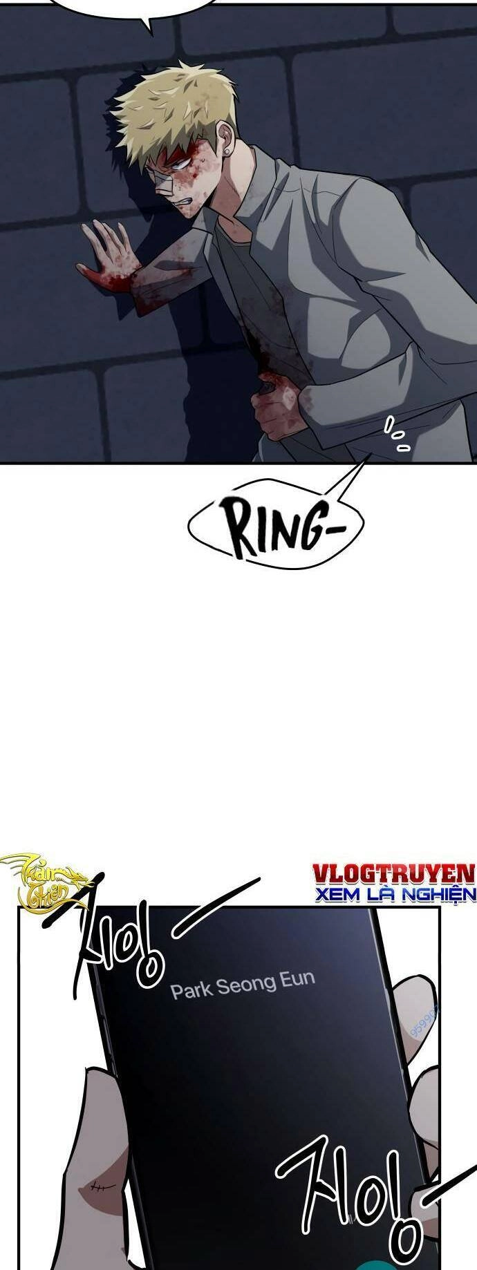 Sát Nhân Cuồng Loạn Chapter 10 - 75