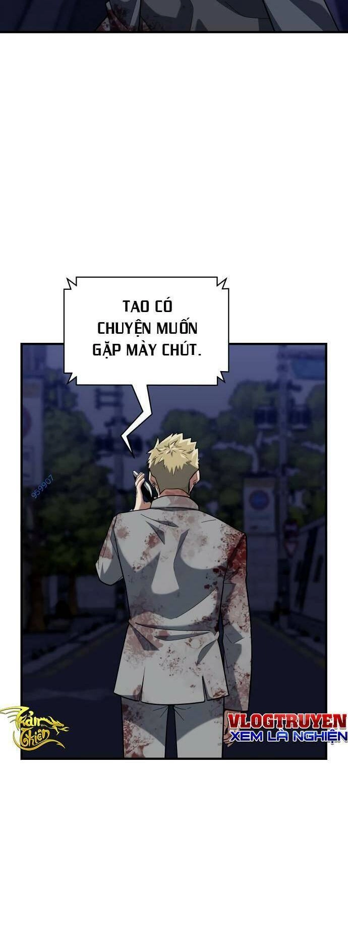 Sát Nhân Cuồng Loạn Chapter 10 - 77