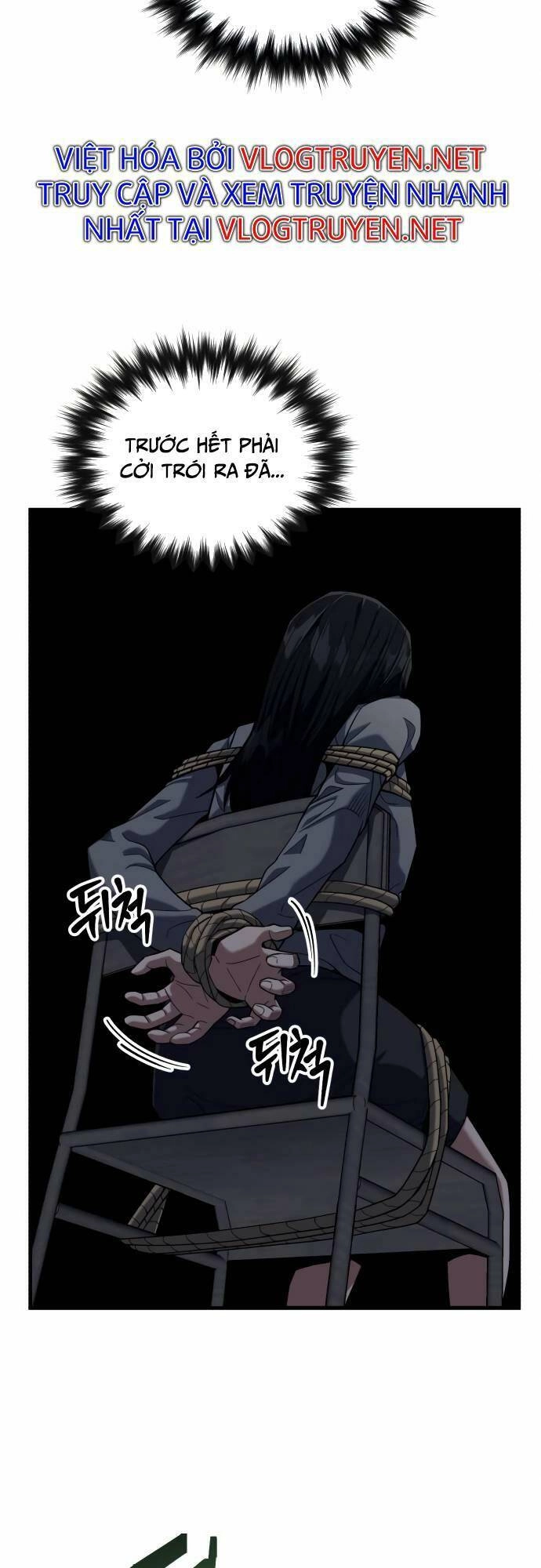 Sát Nhân Cuồng Loạn Chapter 11 - 3