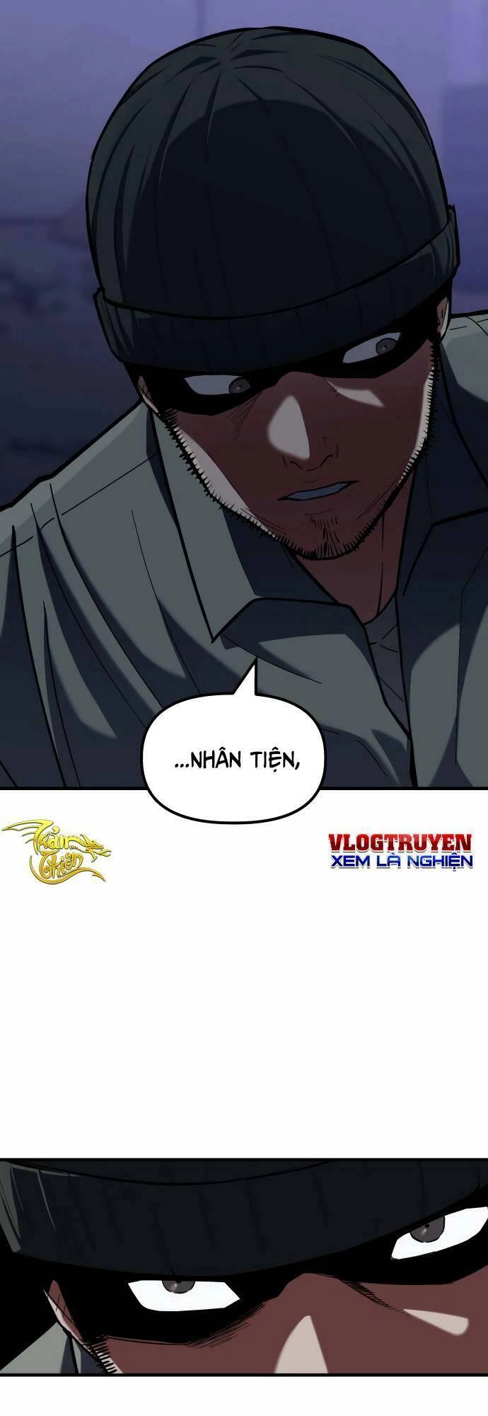 Sát Nhân Cuồng Loạn Chapter 11 - 8