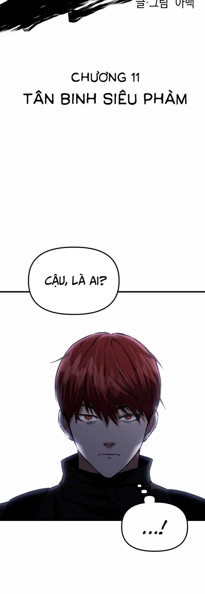 Sát Nhân Cuồng Loạn Chapter 11 - 11