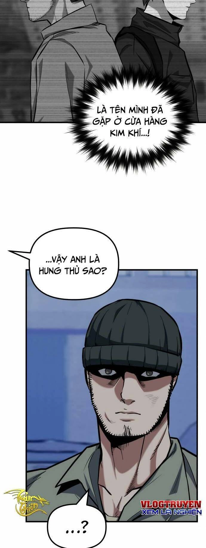 Sát Nhân Cuồng Loạn Chapter 11 - 13