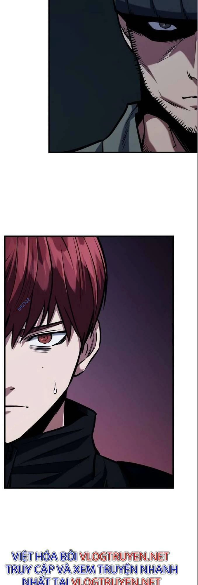 Sát Nhân Cuồng Loạn Chapter 11 - 18