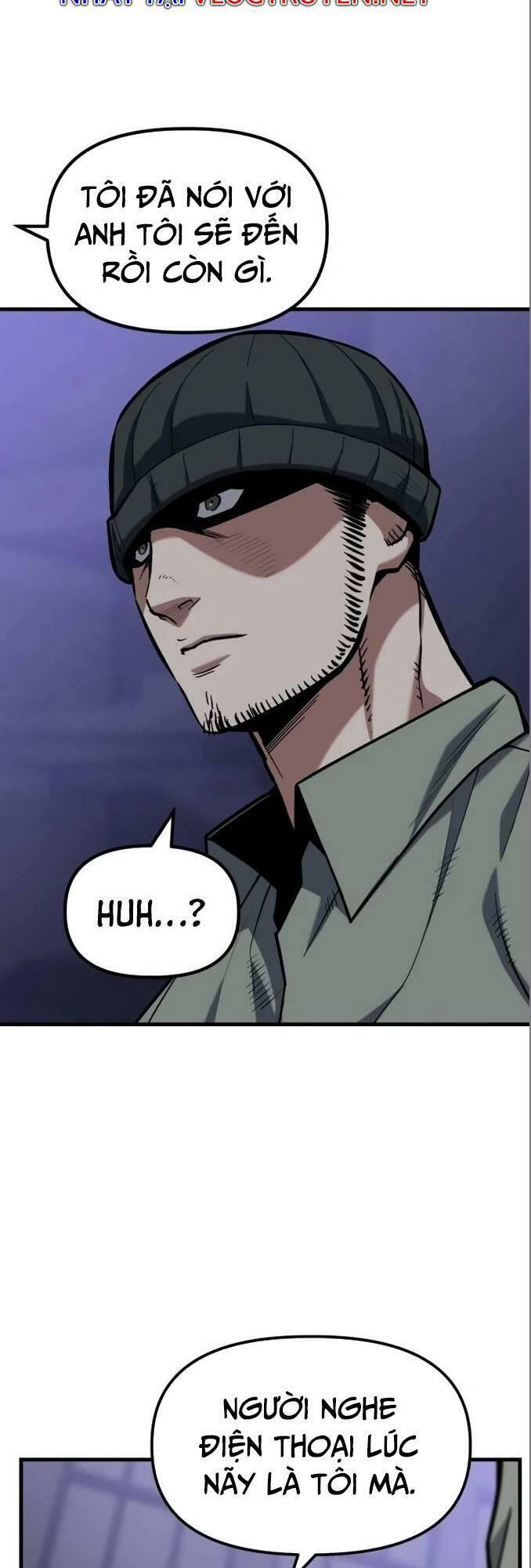 Sát Nhân Cuồng Loạn Chapter 11 - 19