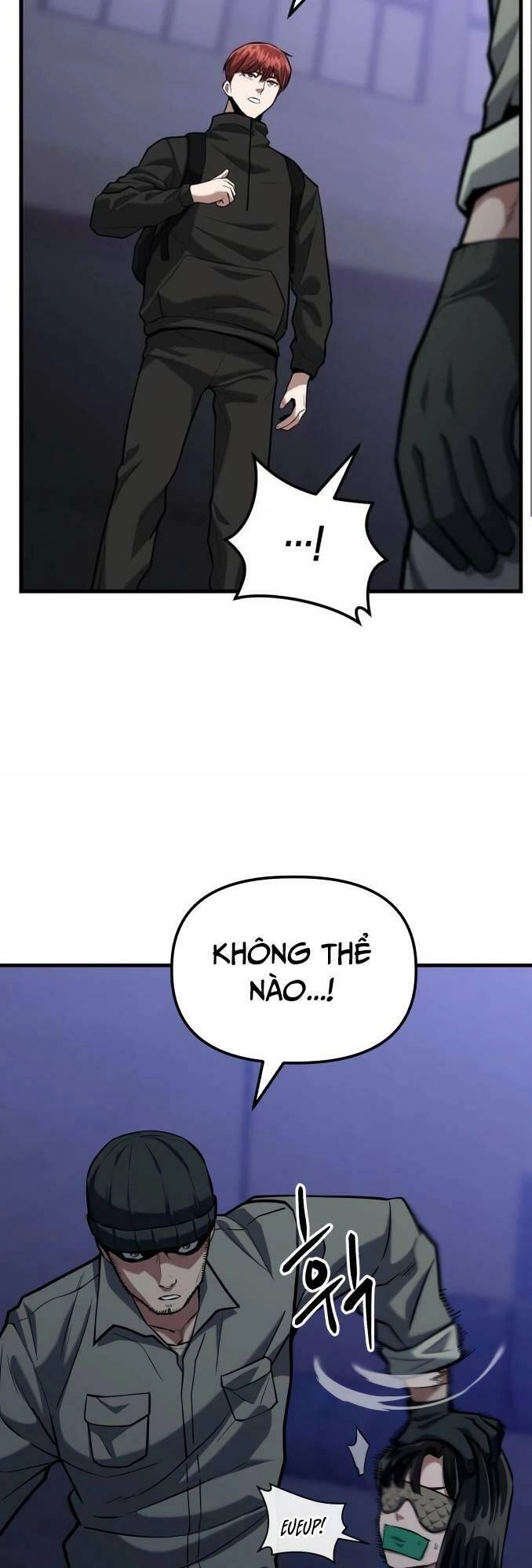 Sát Nhân Cuồng Loạn Chapter 11 - 20