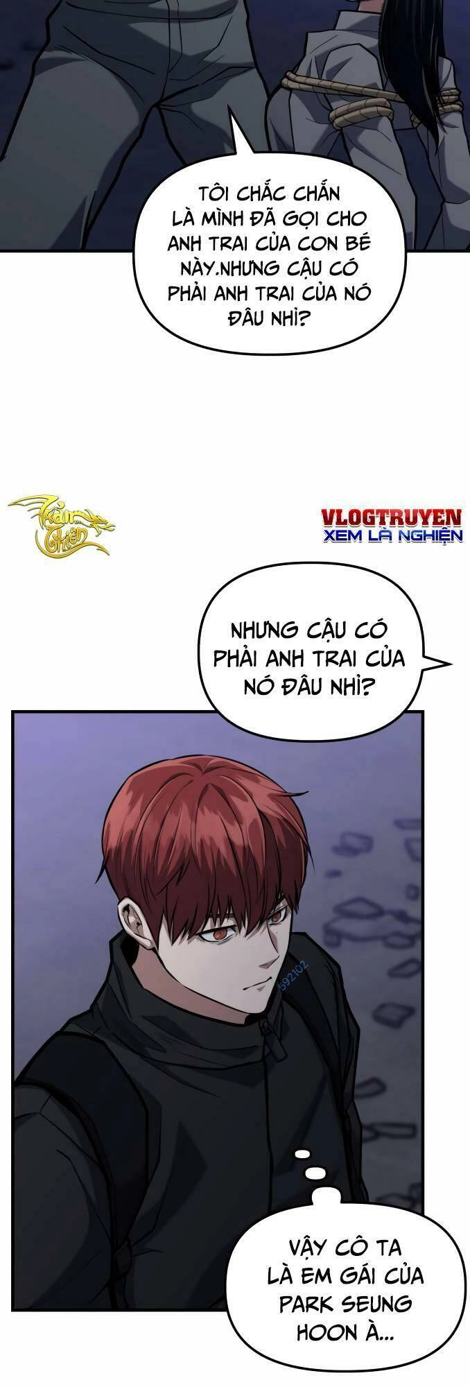 Sát Nhân Cuồng Loạn Chapter 11 - 21