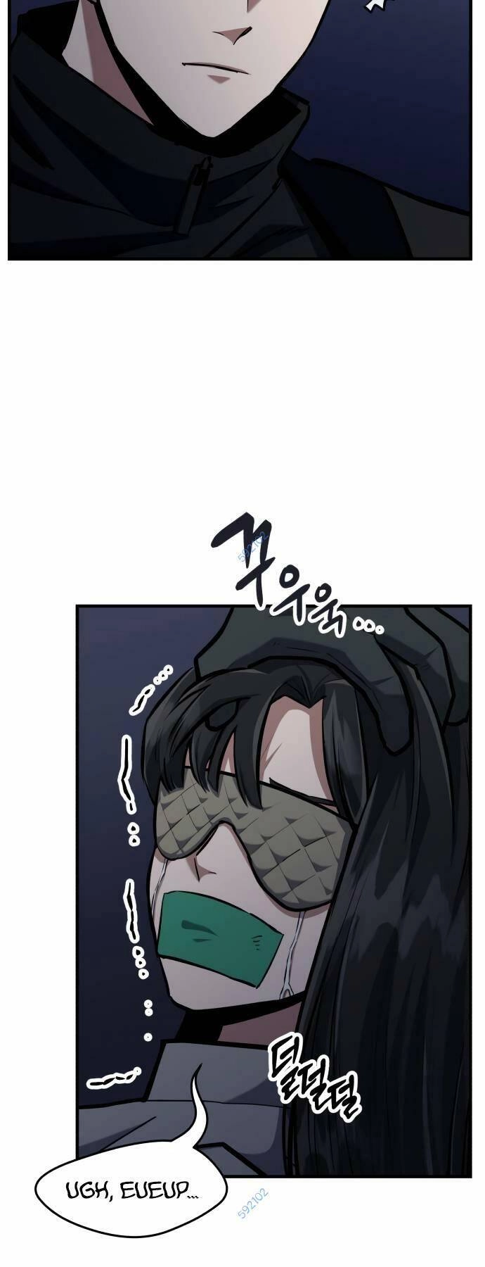 Sát Nhân Cuồng Loạn Chapter 11 - 25