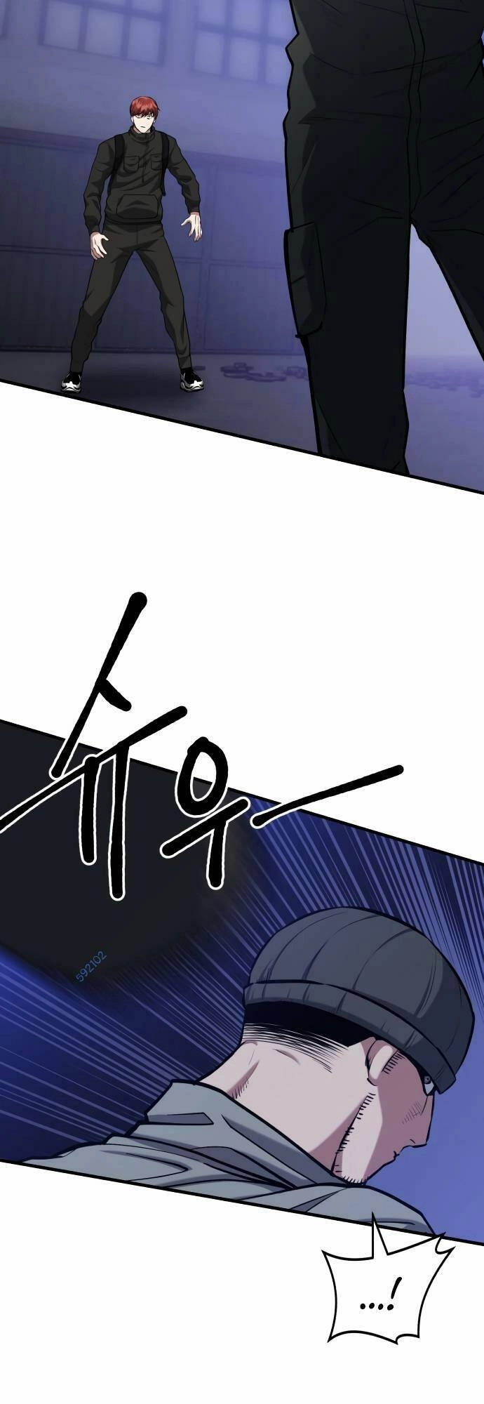 Sát Nhân Cuồng Loạn Chapter 11 - 28