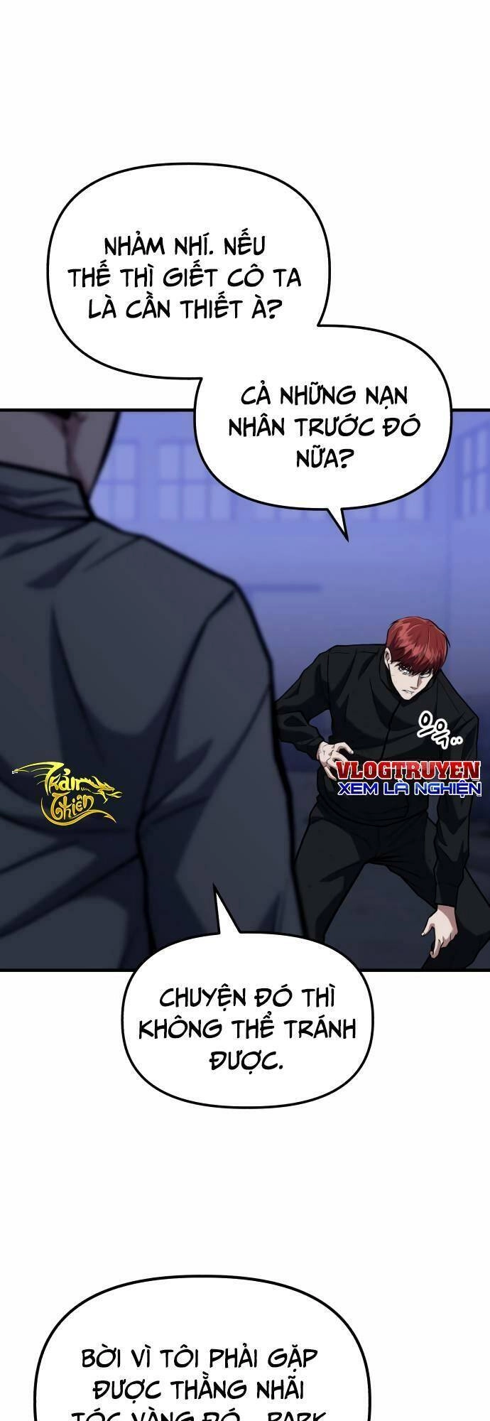 Sát Nhân Cuồng Loạn Chapter 11 - 39