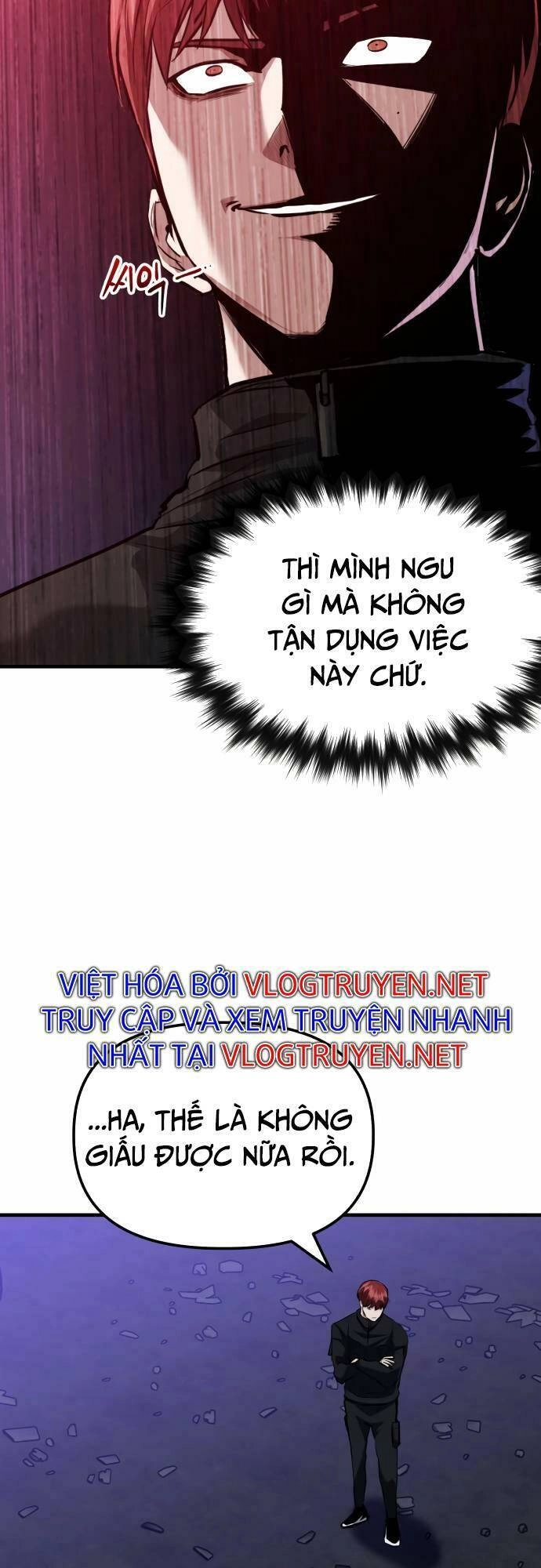 Sát Nhân Cuồng Loạn Chapter 11 - 48