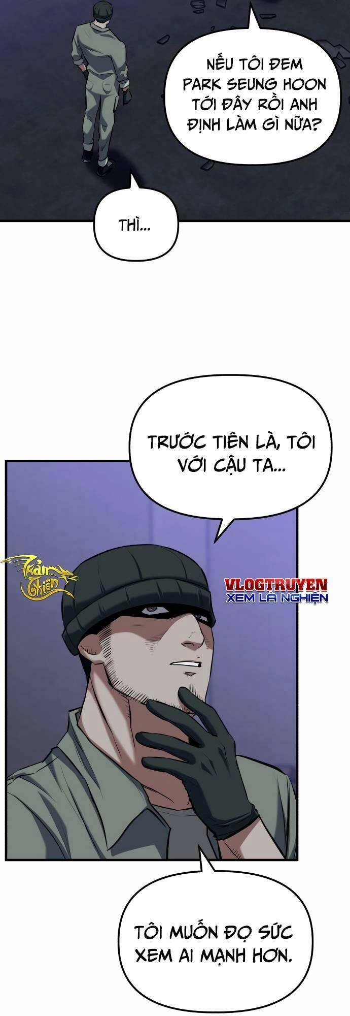 Sát Nhân Cuồng Loạn Chapter 11 - 49