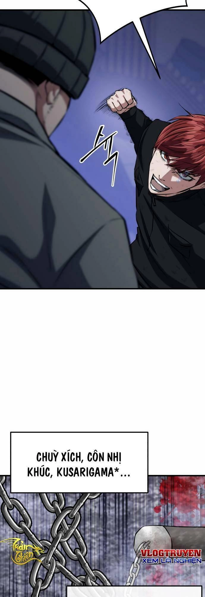 Sát Nhân Cuồng Loạn Chapter 11 - 51