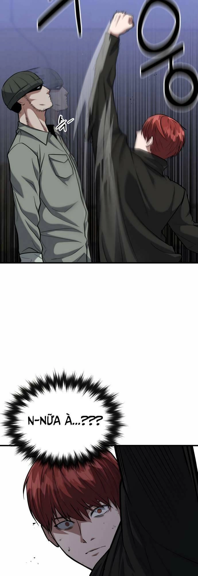 Sát Nhân Cuồng Loạn Chapter 11 - 56