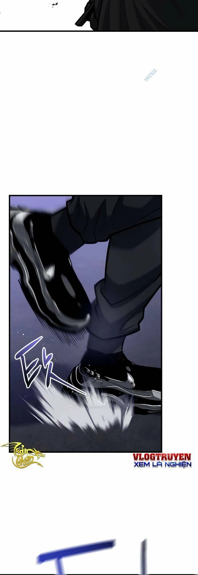 Sát Nhân Cuồng Loạn Chapter 11 - 57