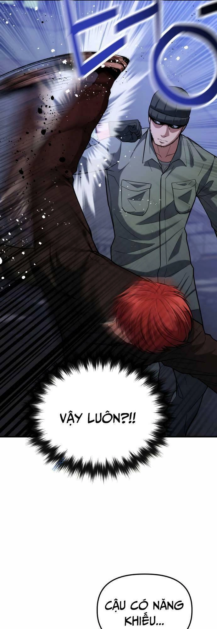 Sát Nhân Cuồng Loạn Chapter 11 - 58