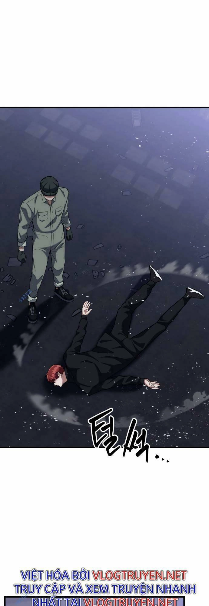 Sát Nhân Cuồng Loạn Chapter 11 - 65