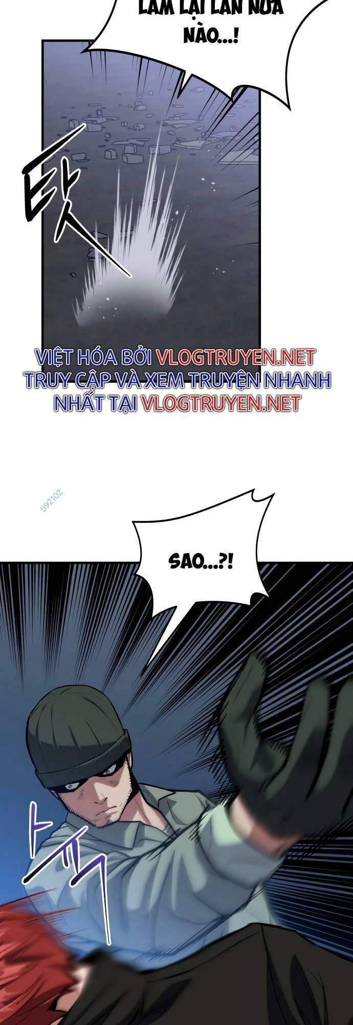 Sát Nhân Cuồng Loạn Chapter 11 - 68