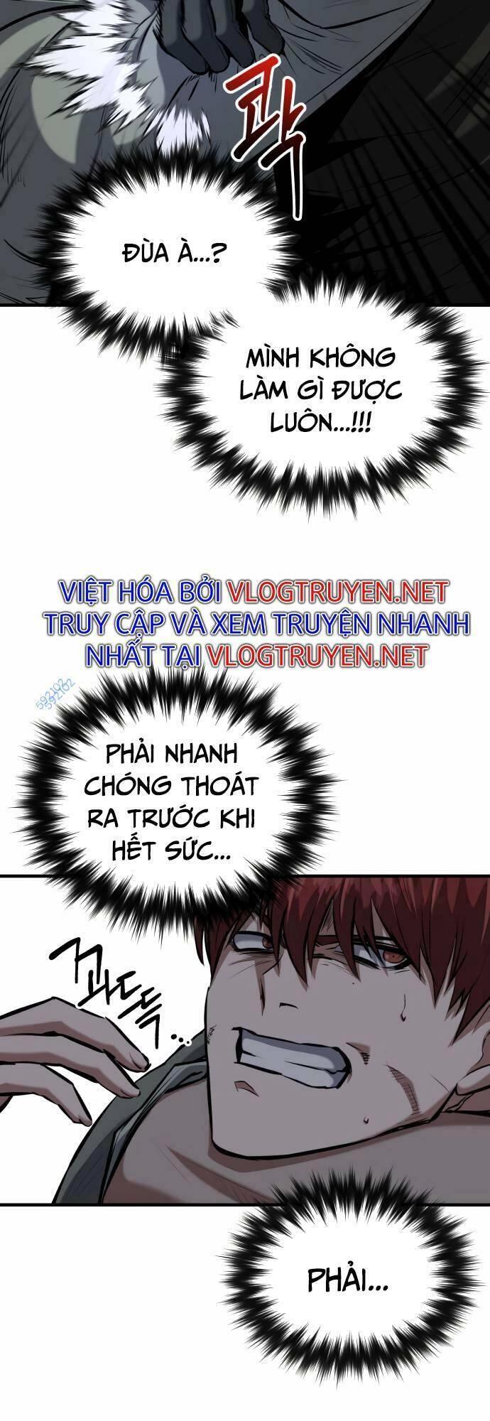 Sát Nhân Cuồng Loạn Chapter 11 - 71