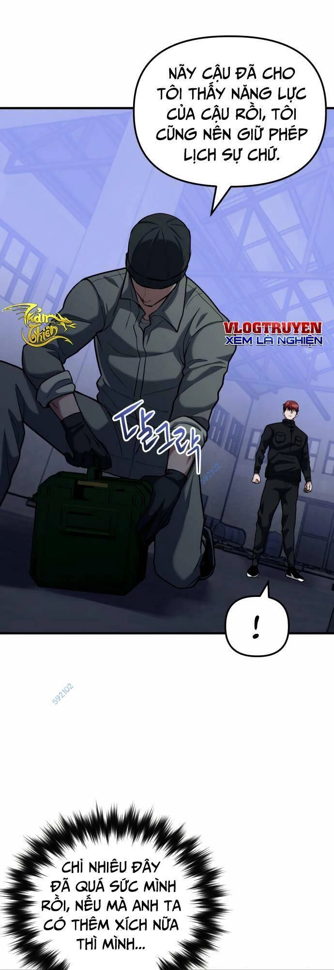 Sát Nhân Cuồng Loạn Chapter 11 - 78