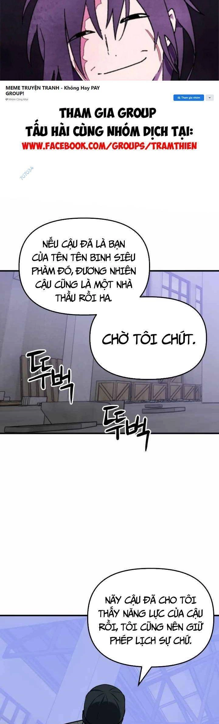 Sát Nhân Cuồng Loạn Chapter 12 - 1